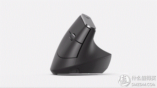 垂直鼠标好在哪?细品罗技 Logitech MX Vertical 人体工学鼠标独到之处