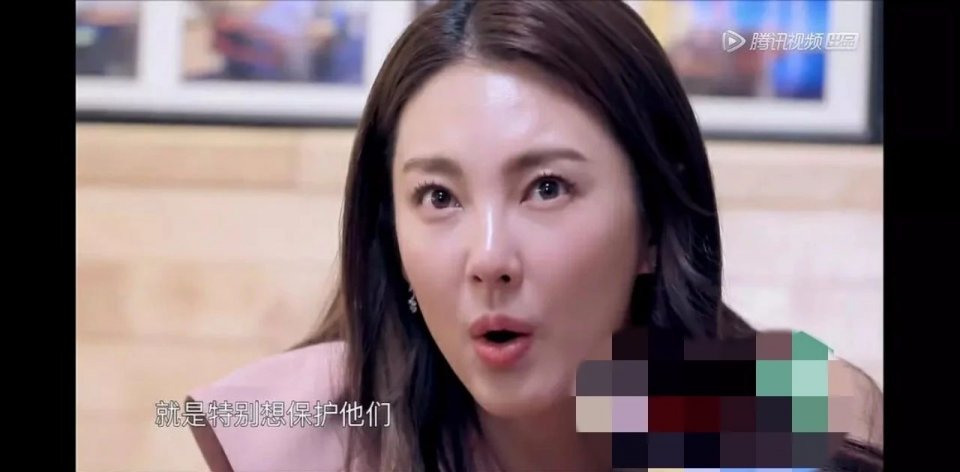 张雨绮上真人秀遭网友心疼，袁巴元发文开撕：不要再影射我