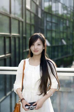 “代码女神”网络爆红 网友赞为IT界的颜值担当！