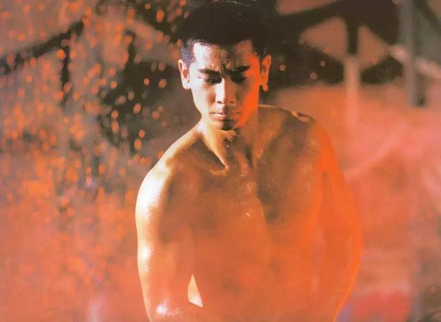 盘点华语电影最阳刚的武侠片:徐克上榜,新龙门客栈成不朽经典!