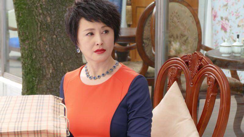 南有大强，北有广坤！盘点电视剧里的奇葩父母，如懿也上榜？