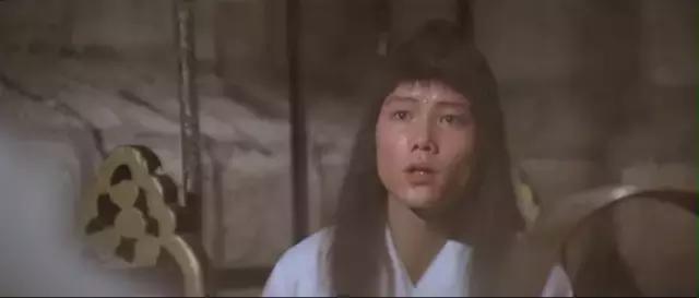 它是邵氏公司最怪异的武侠片,备受老外推崇,一招一式透露邪气!