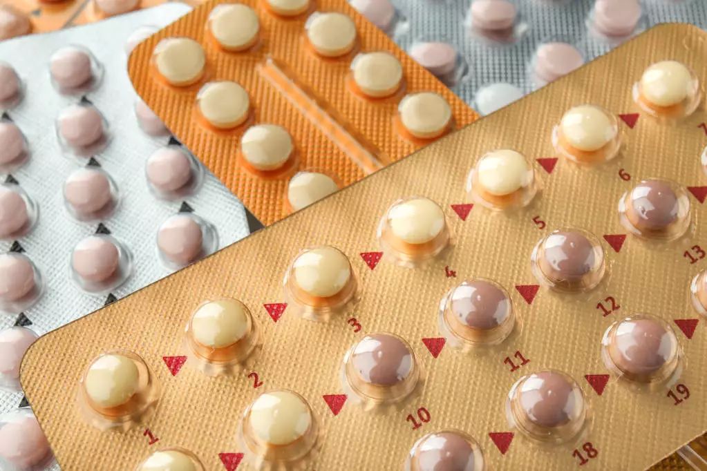 男性避孕药来了!以后女性不用再吃药了?