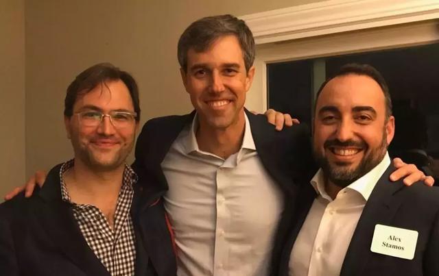 从屏幕后走向白宫:当黑客开始竞选美国总统