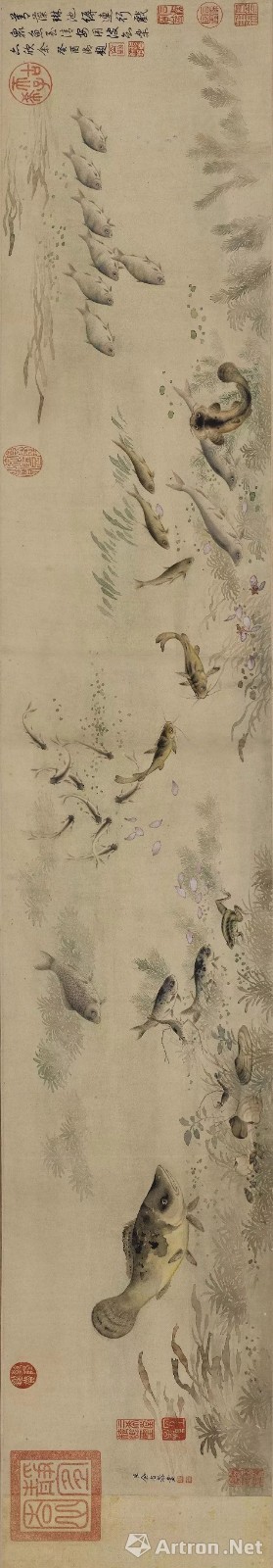 “一等画画人”余省是谁？