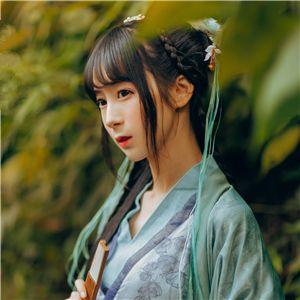 额头的头发,为什么叫做刘海,而不叫做李海,张海?让人哭笑不得