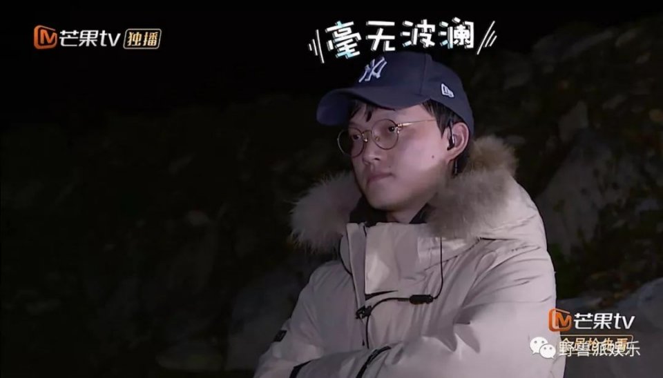被话痨逼疯的段子手，这是什么神仙组合？