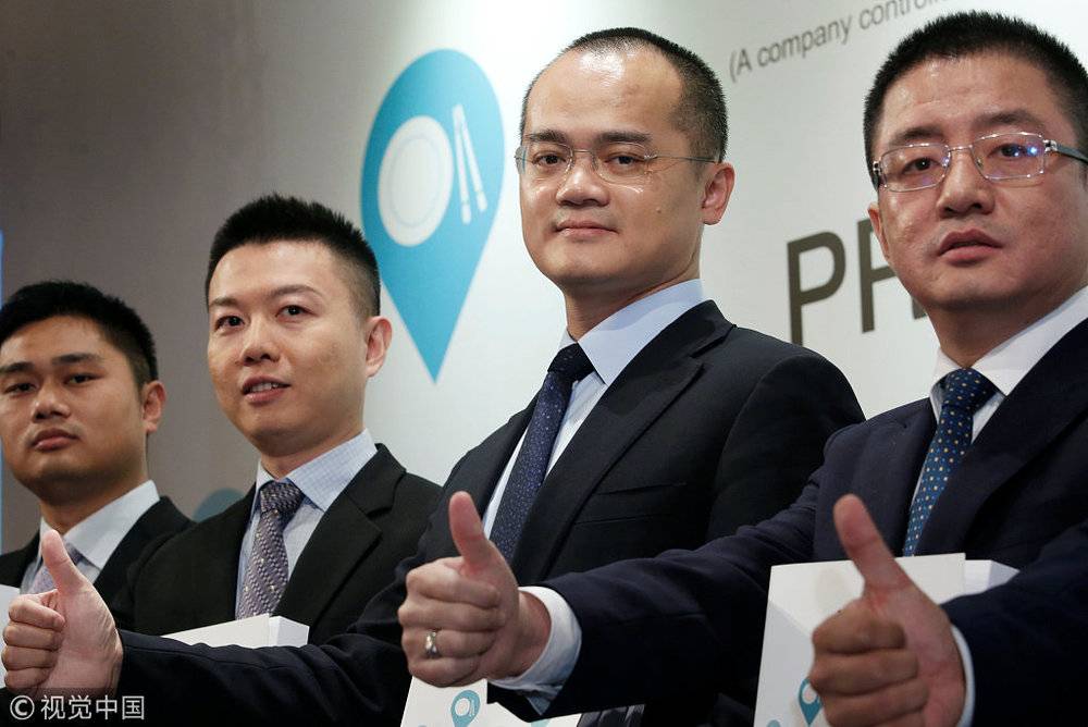 【虎嗅早报】何小鹏：绝不会窃密特斯拉；《复联4》官宣