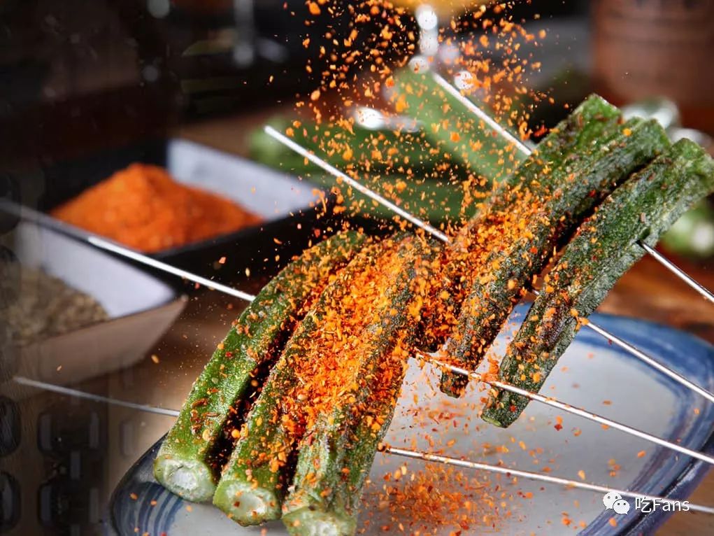 帝都撸串宝典（上季）