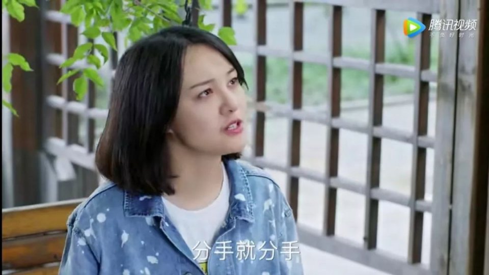 郑爽新剧演技还不如隔壁的苏小咪