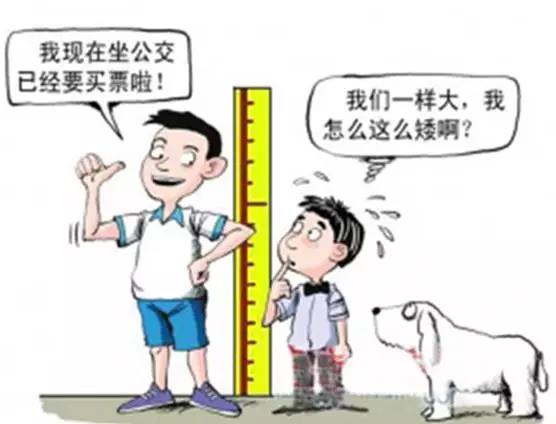 小儿鼾症的危害大