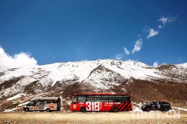 我们的G318 ！一条比美国66号公路还6的景观大道！