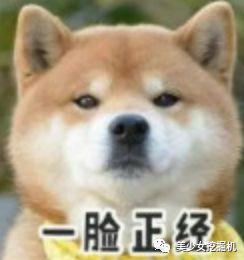 她自称撞脸换头宝贝、热巴、娜扎等多位明星？敢用不P的照片吗？