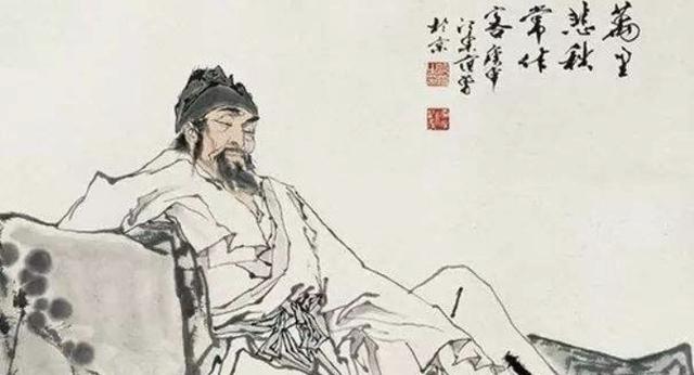 南宋孤独的诗人,总以为杨万里是田园诗派,他却有不为人知的孤独