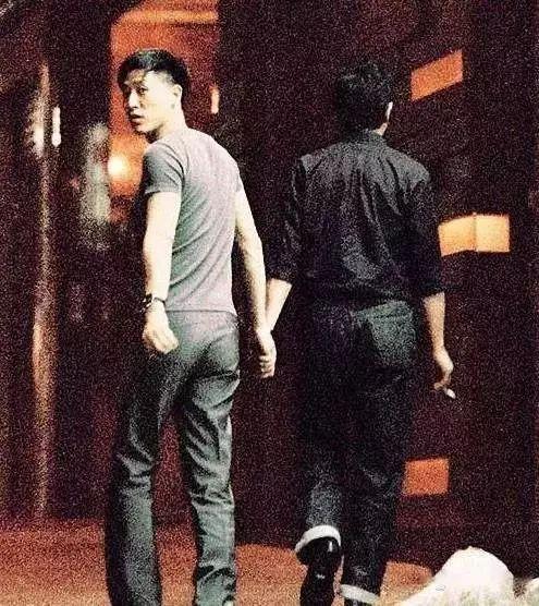 怀念哥哥！张国荣逝世16周年 生平挚爱唐先生发文16个字看哭所有人