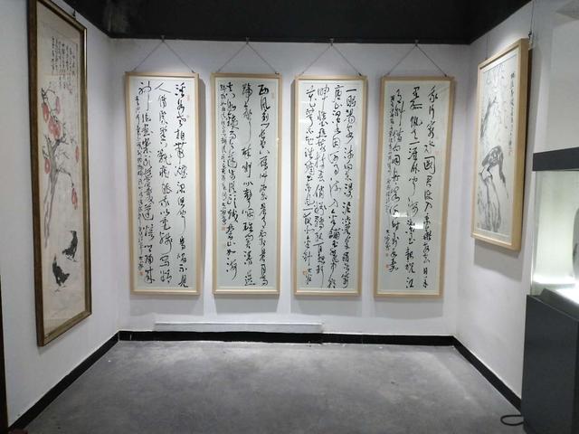 齐白石画虾、徐悲鸿画马,著名画家金大翁花十年时间画八哥