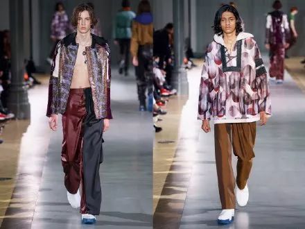 除了杨幂带火的牛仔裤,你真的了解Acne吗?