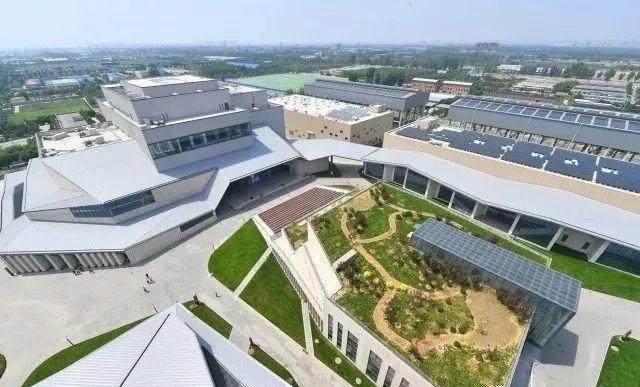 通州崛起！新北京七大地标剧场