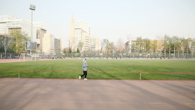 中央民族大学,是时候惊艳全国了!