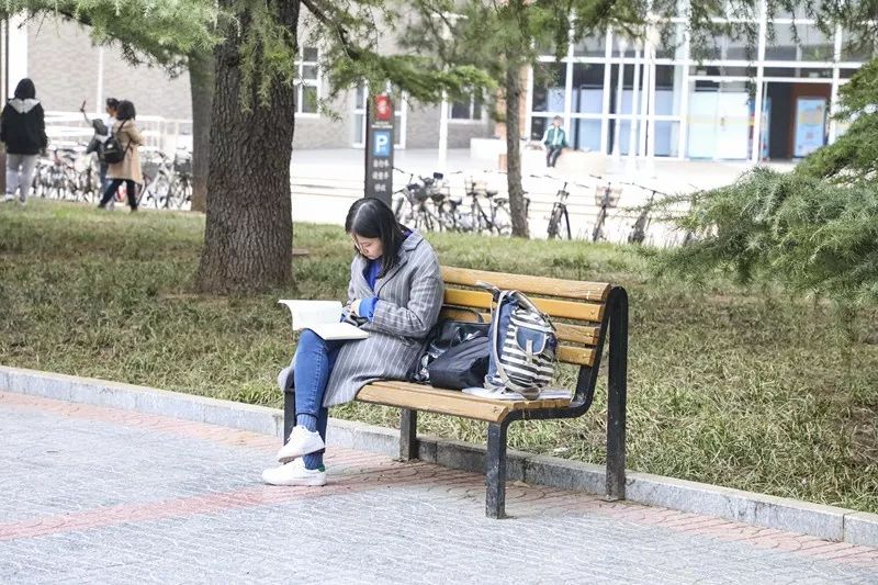 中央民族大学,是时候惊艳全国了!