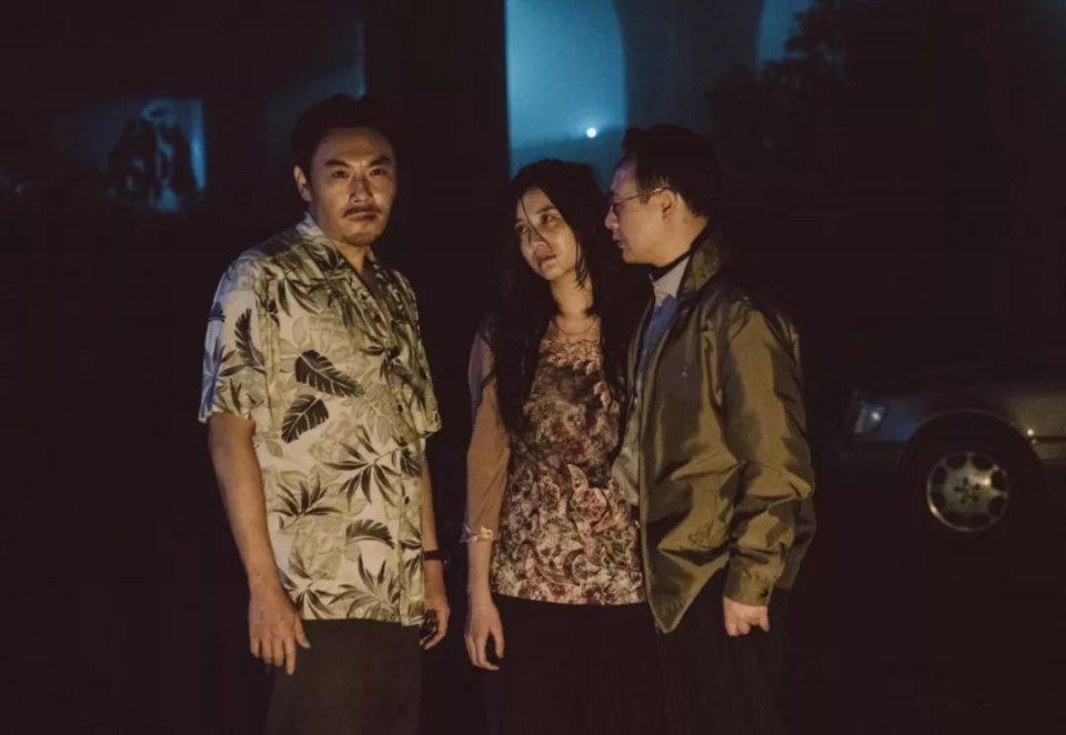 除了复联4,这个月还能去电影院看啥?