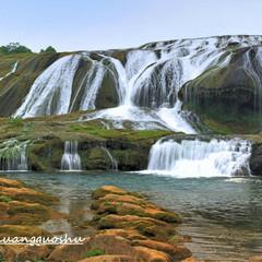 去黄果树只会排队看大瀑布?那你可就亏大了!