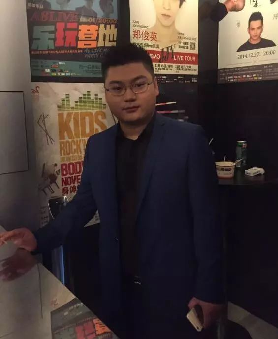 李先生提前结束yy春节头条抢夺 透露华矩公会要开创新