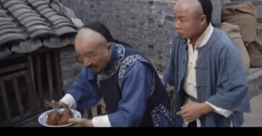 盘点让人疯狂舔屏的影视剧美食,最后这个让人想“犯罪”!