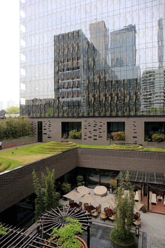 成都百年老宅成时尚地标,一群四海为家的人在这搞了件大事