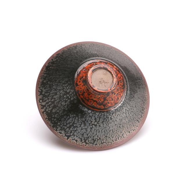 盏匠说建盏:收藏建盏你需要首先关注这三点