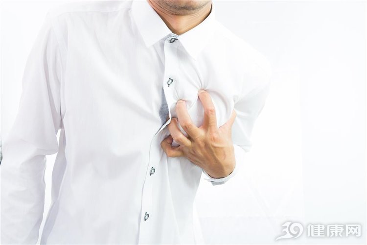 除了胸痛，心绞痛还有4个荫蔽先兆，需细心留心