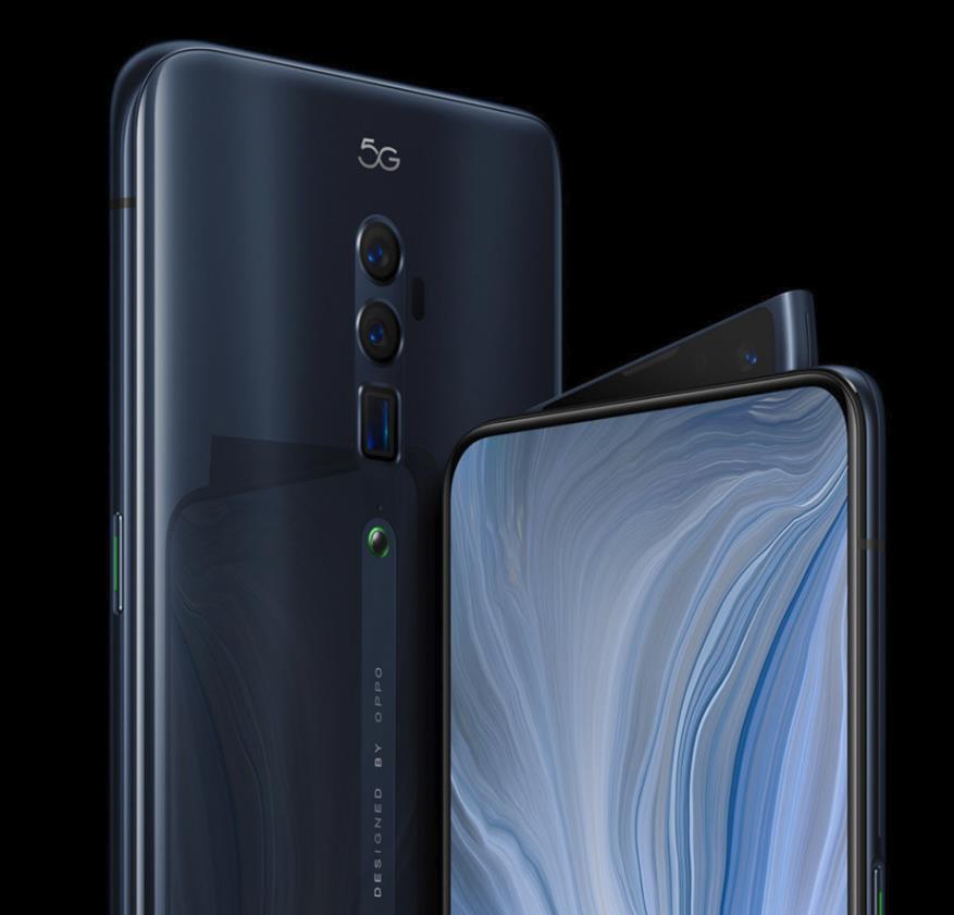 OPPO Reno系列新机发布:骁龙855+10倍变焦