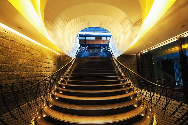 成都百年老宅成时尚地标,一群四海为家的人在这搞了件大事