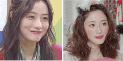 就会发现有一张白里透亮的皮肤真的太重要,就像石原里美小姐姐,你可以