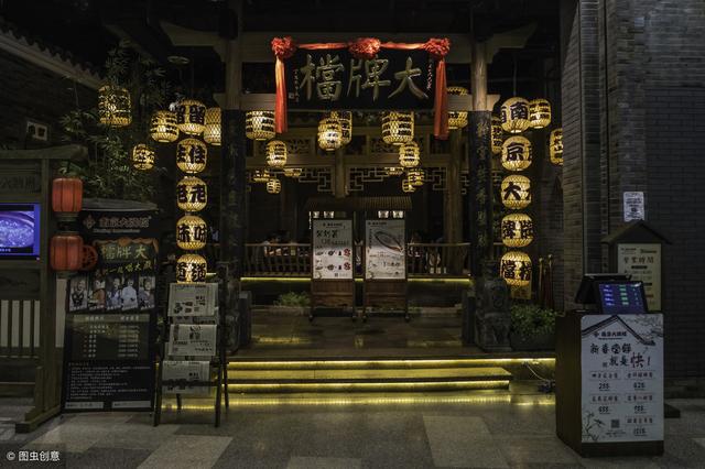 餐饮大牌都下沉三四线城市, “县城”这个金矿该怎么挖?