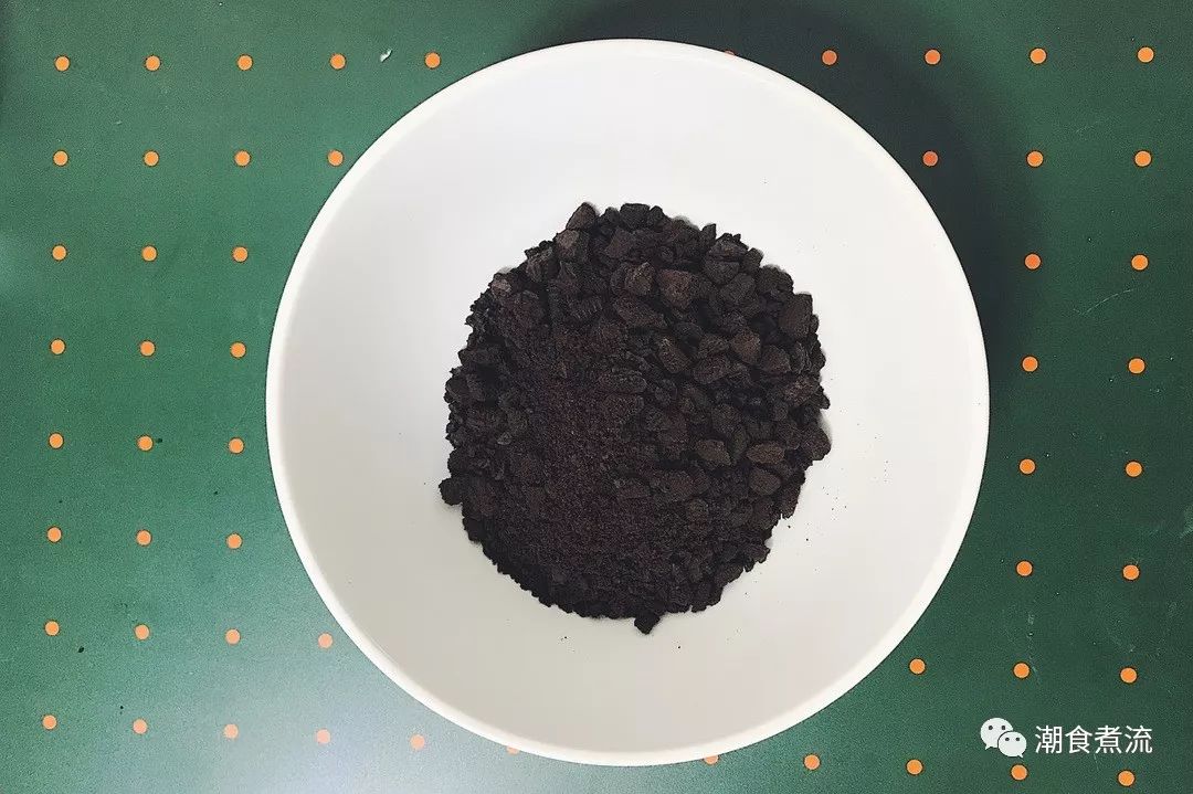 食谱|一口就爱上的春季限定慕斯蛋糕