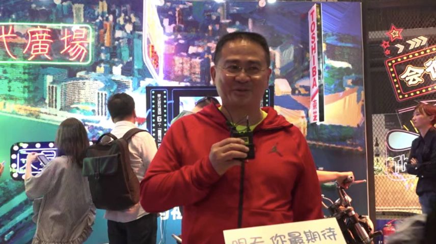 “希望明天起来，发际线是往前移”｜10000个人眼中的明天