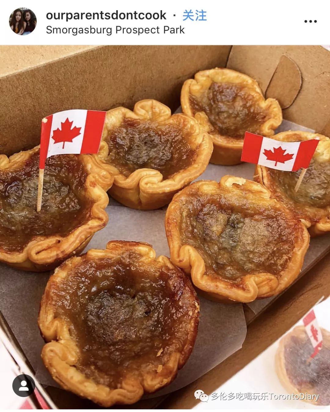 Local Canadian Foods Listed by Province