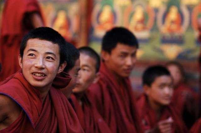 西藏旅游最佳路线：拉萨——日喀则——珠峰大本营，含摄影攻略！