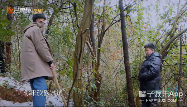 这位估计是未来娱乐圈的顶流预定了！