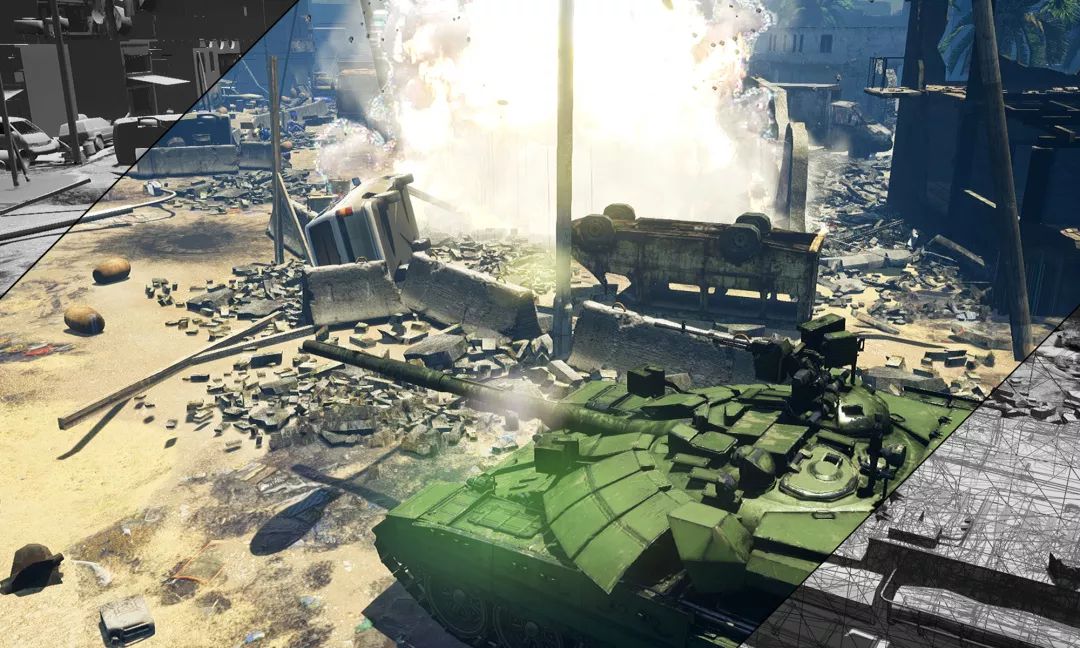 VR技术引入急救培训 体会什么叫身临其境