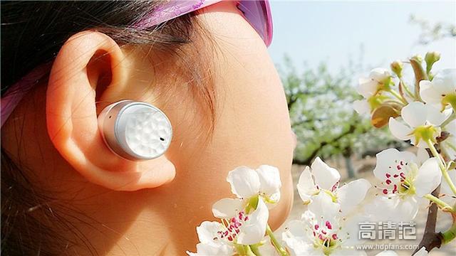 自由无线放飞自我,轻盈灵动触控交互——派美特T5耳机体验