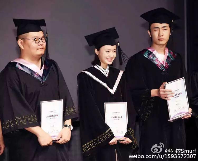 绯闻女友比杨紫厉害多了，绯闻男友横跨老中青三代！