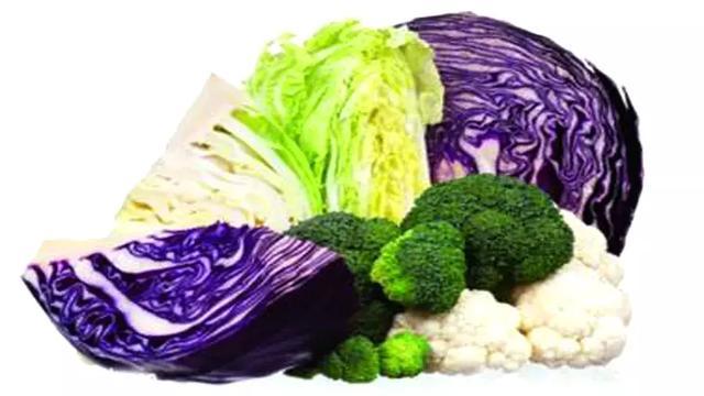 食物能协助咱们抗癌，这些食物日常无妨多吃些