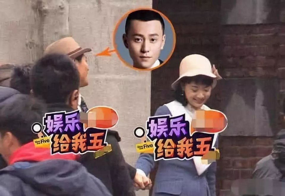 她真的是宝藏女孩？