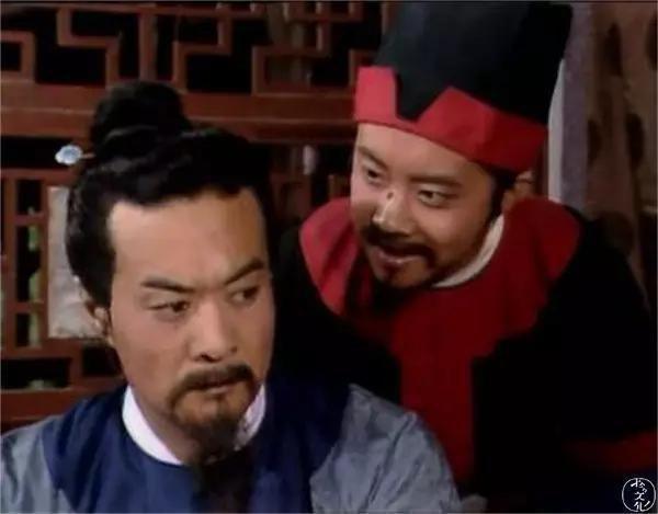 红楼梦中这两位老爷没有名字，但一个预示天灾一个隐喻人祸