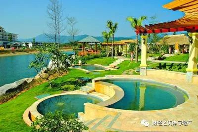 惠州旅游景点大全排行,盘点50个惠州好玩的地方和景点