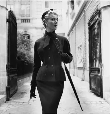 balmain巴尔曼女装为什么受宋茜、张韶涵等女明星喜欢?balmain巴尔曼设计师是谁?