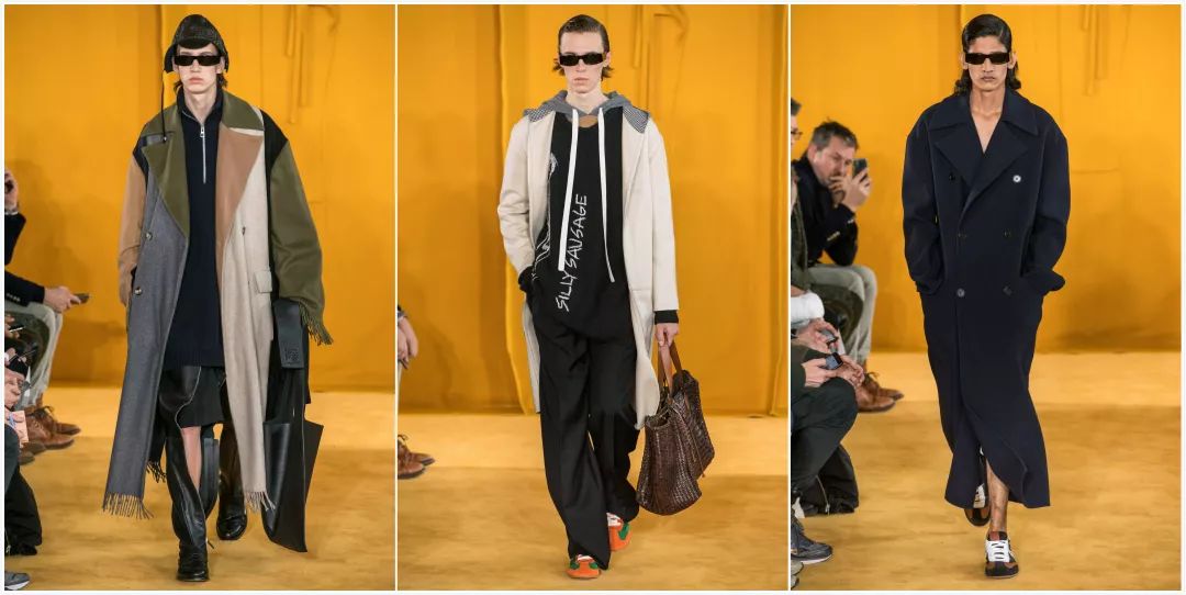 LOEWE 罗意威包2019必火?!还不是因为蔡依林、袁泉、唐嫣、杨幂等明星全都在背!