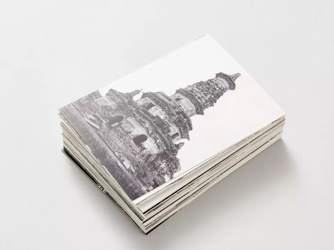 100年前中国大地上的古建、古迹,原来这么美